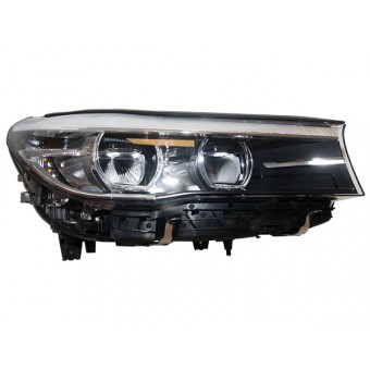 Komple Far G11 Sağ (AHL-LED) -ICON-LIGHT- 2015-18